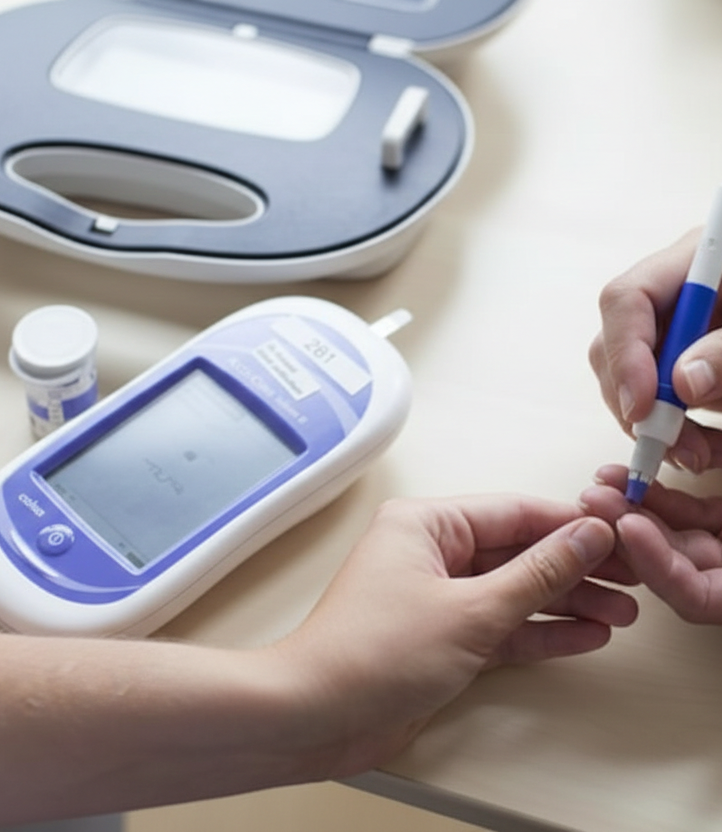 Glucomax Blood Sugar Support Formula